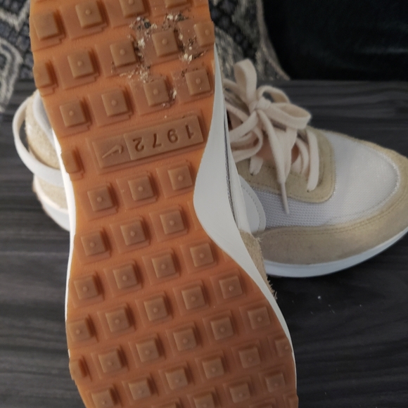 Nike Waffle Debut - Picture 6 of 7